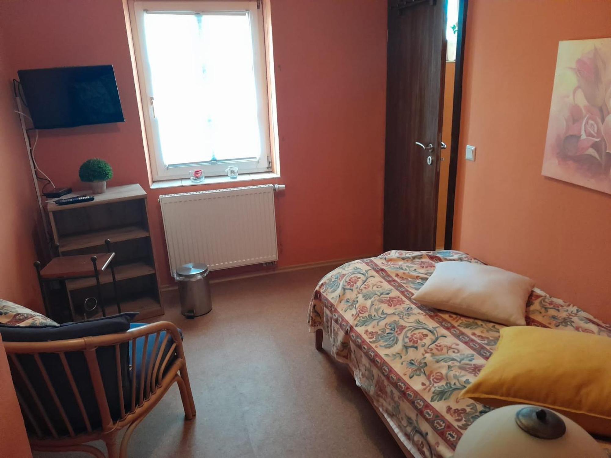 Ferienwohnung Gisela Jockgrim Exterior photo